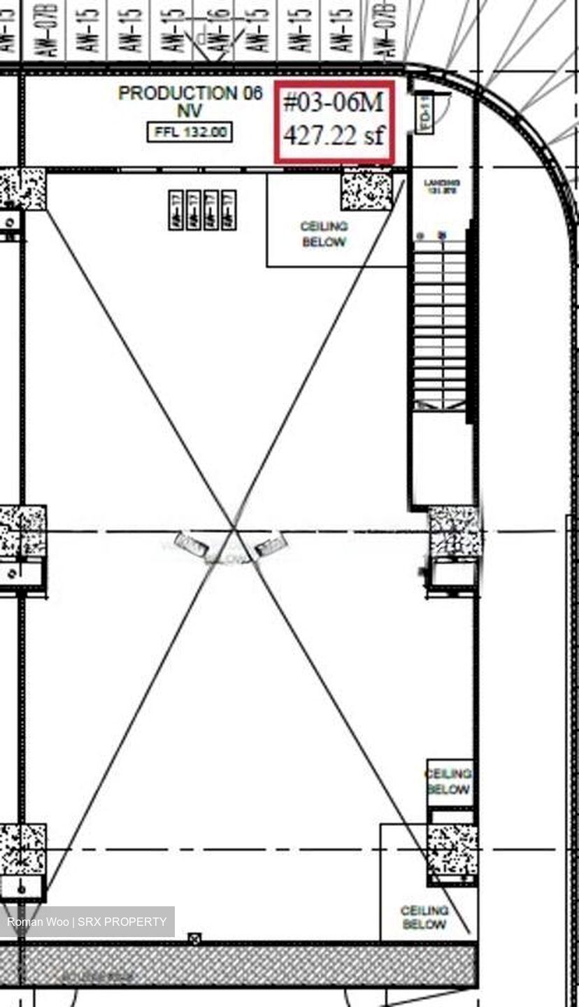Woodlands Height (D25), Factory #521049651